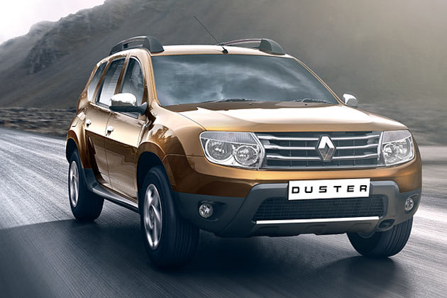 Renault Marks 15 Years in Brazil