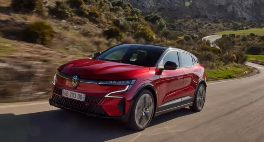 Fabrice Cambolive Appointed CEO of Renault Brand