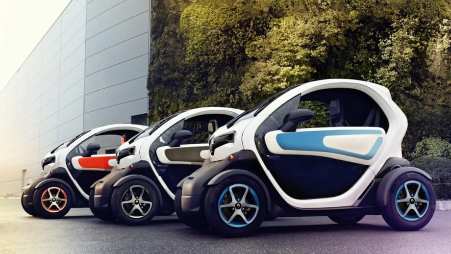 Lime to Offer Ultra-Compact Electric Vehicle Rentals