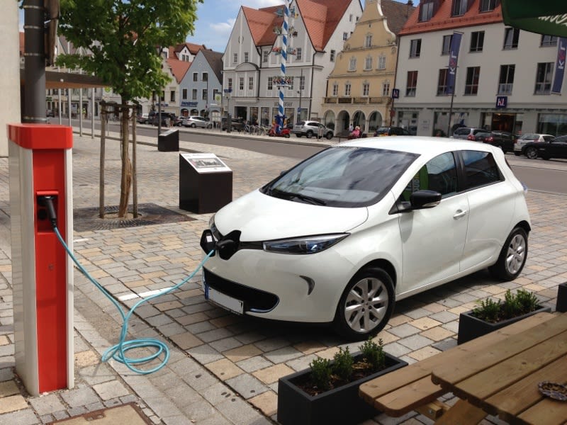 Israeli Co-Op Brings Carsharing to Rural Areas