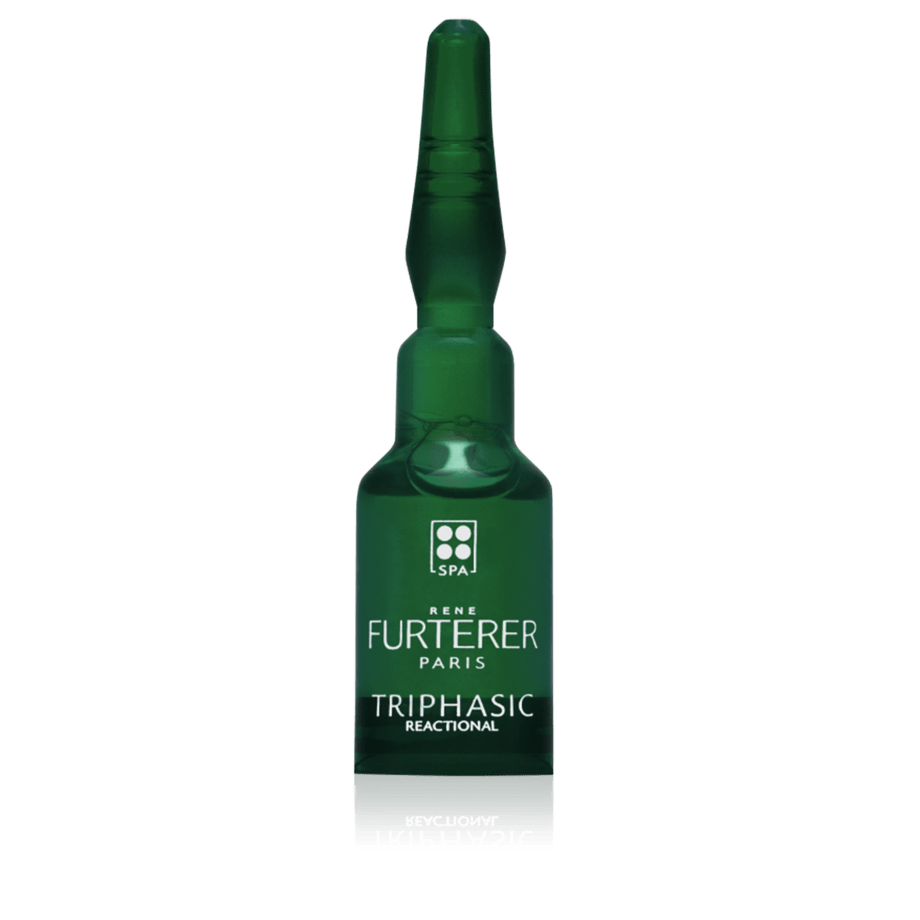  René Furterer Expands Triphasic Collection