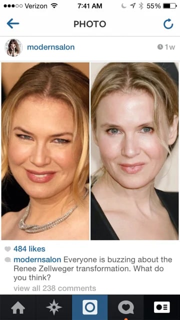 The Renee Story: Comments About YOUR Comments