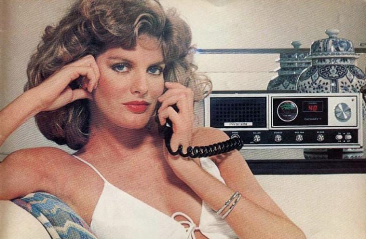 Trucking Used to Be America's Dream Job