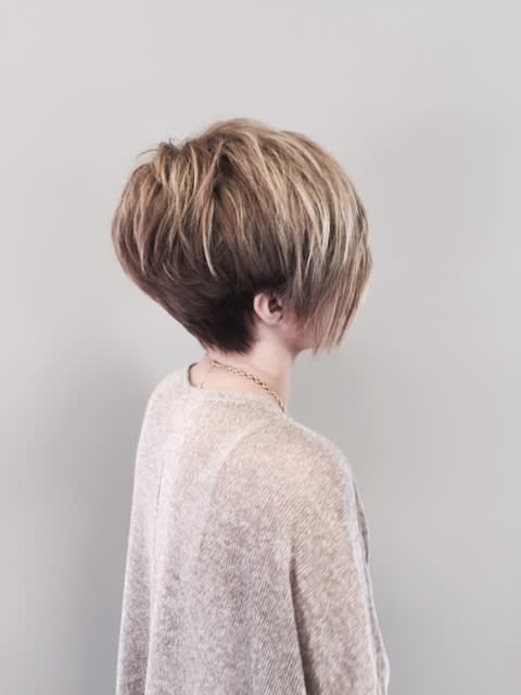HOW TO: Short and Chic