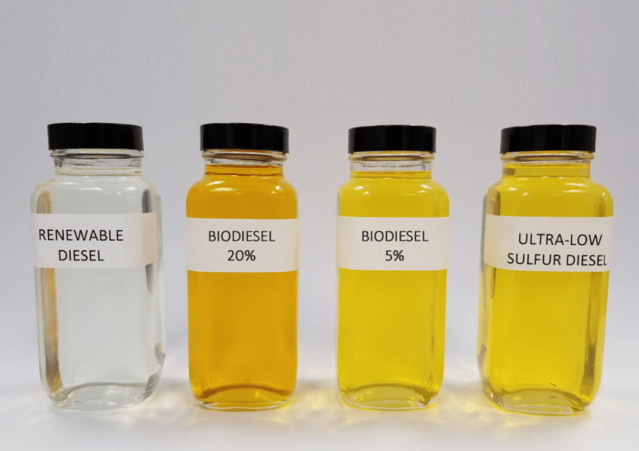 NYC Set to Transition Heavy-Duty Fleet Vehicles to Renewable Fuel