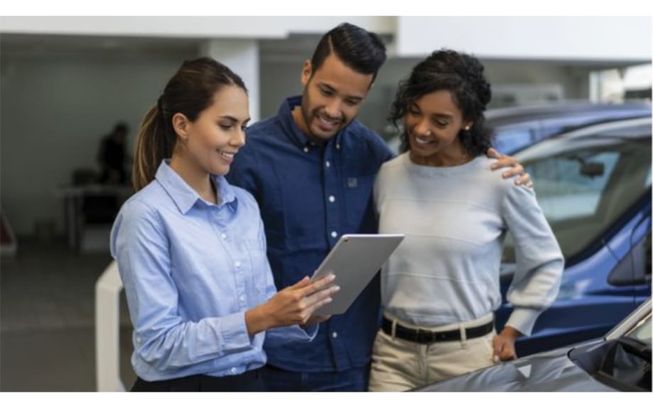 The Modern Sales Team as a Driver of Inventory Turn