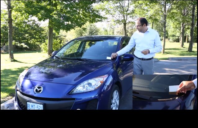 Rent Centric Announces Release of Car Share Management Technology
