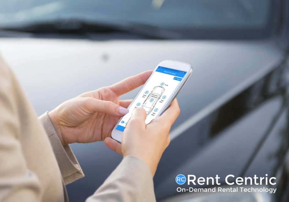 Rent Centric Releases Second Generation App