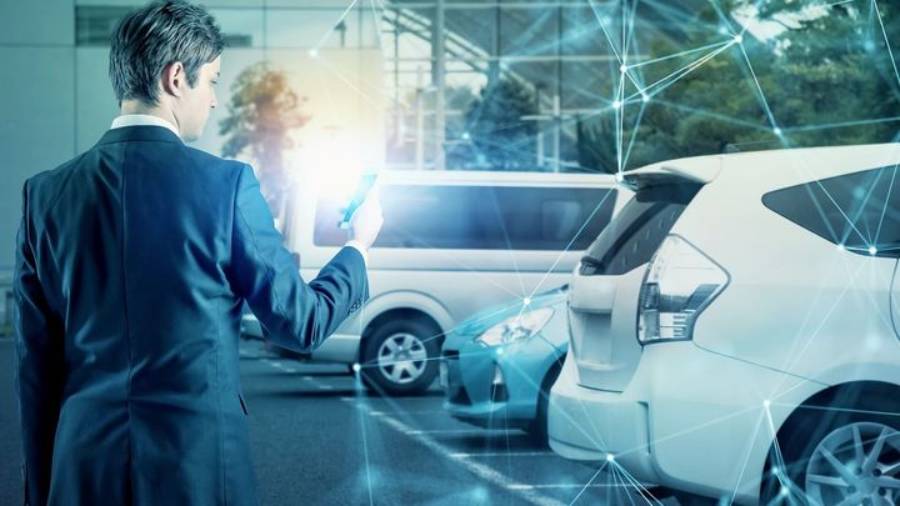 How to Get the Most Revenue, Efficiency in the Digital World