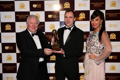 Rentalcars.com’s Mobile App Wins World Travel Award