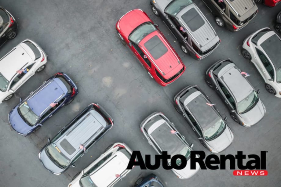 Car Rental Is Still a People Business