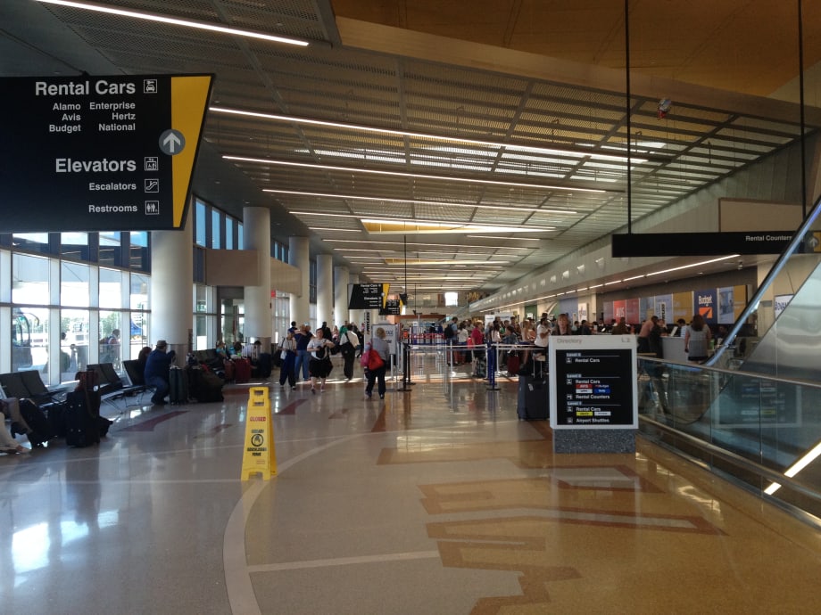 U.S. Car Rental Industry Achieves Record Revenue