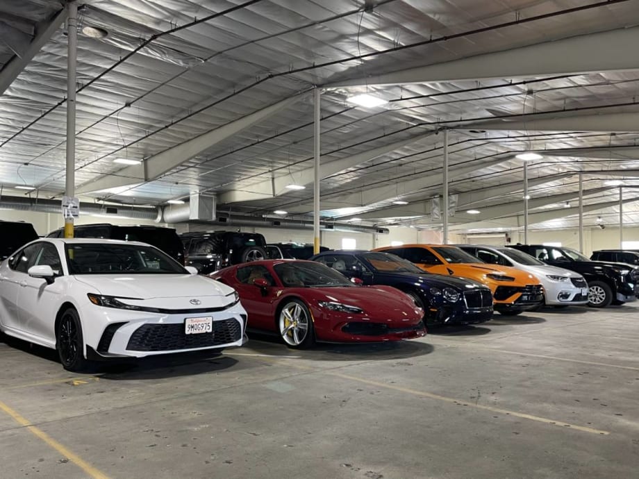 Operator Outlook: Rental Fleet Vehicle Market Improves