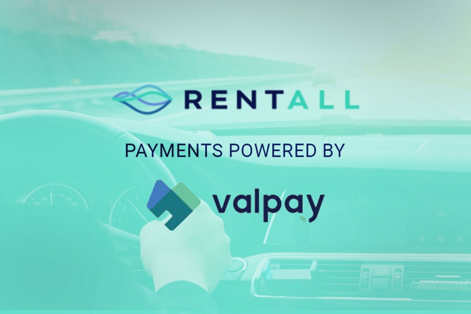 Rentall Introduces Payment Processing Solution