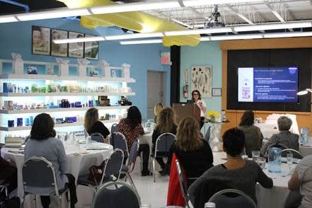 The Show Must Go On: How Repêchage Skin Care Pivots After Show Cancellation