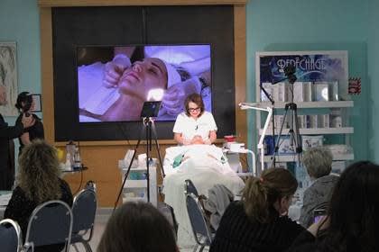 The Show Must Go On: How Repêchage Skin Care Pivots After Show Cancellation