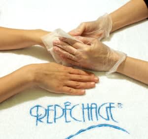 HOW TO:  Anti-Aging Facial for Hands