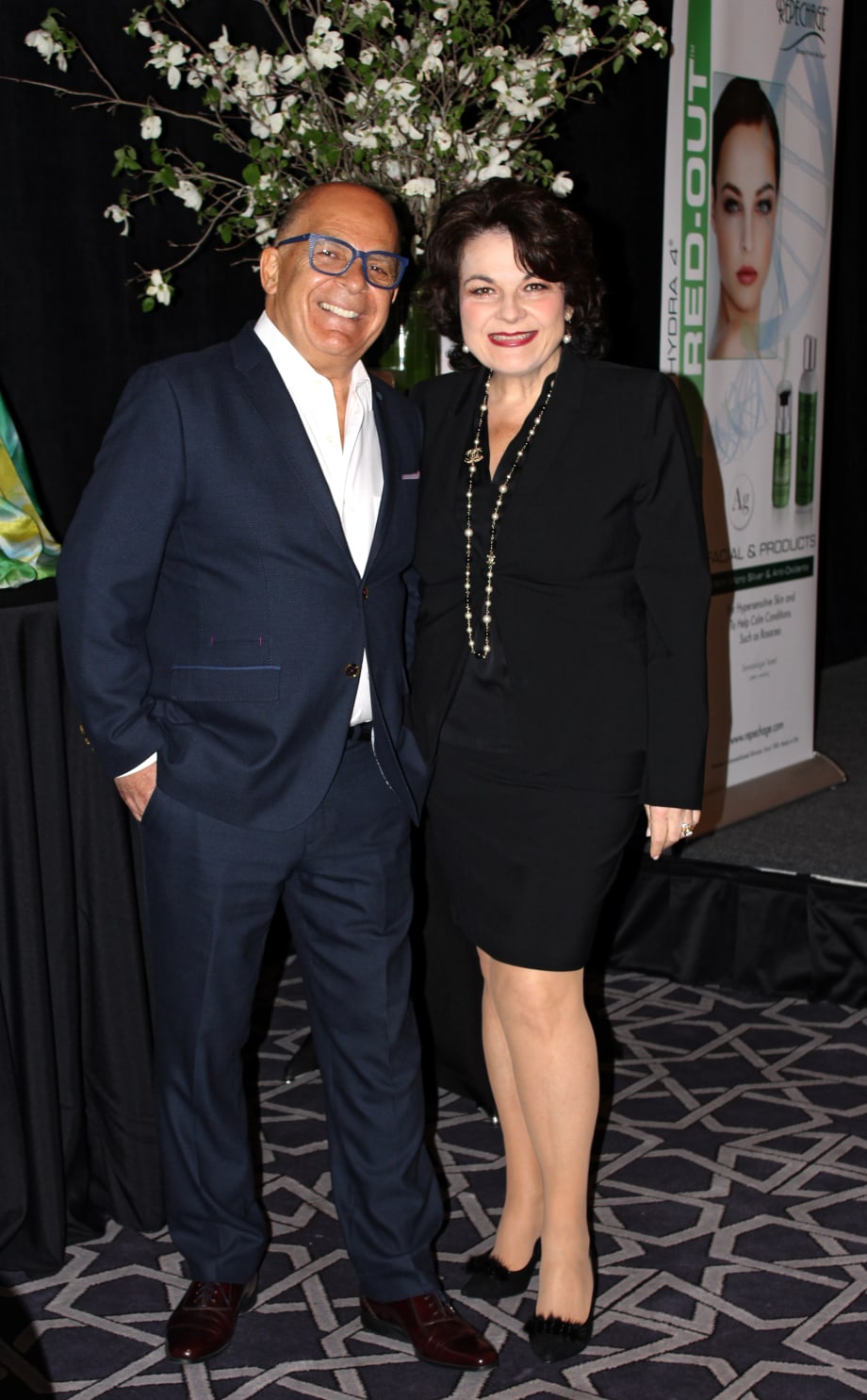 Repêchage Hosts 17th Annual International Conference for Salon & Spa Professionals