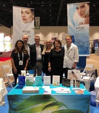 Repêchage Glow and Go Services Launch