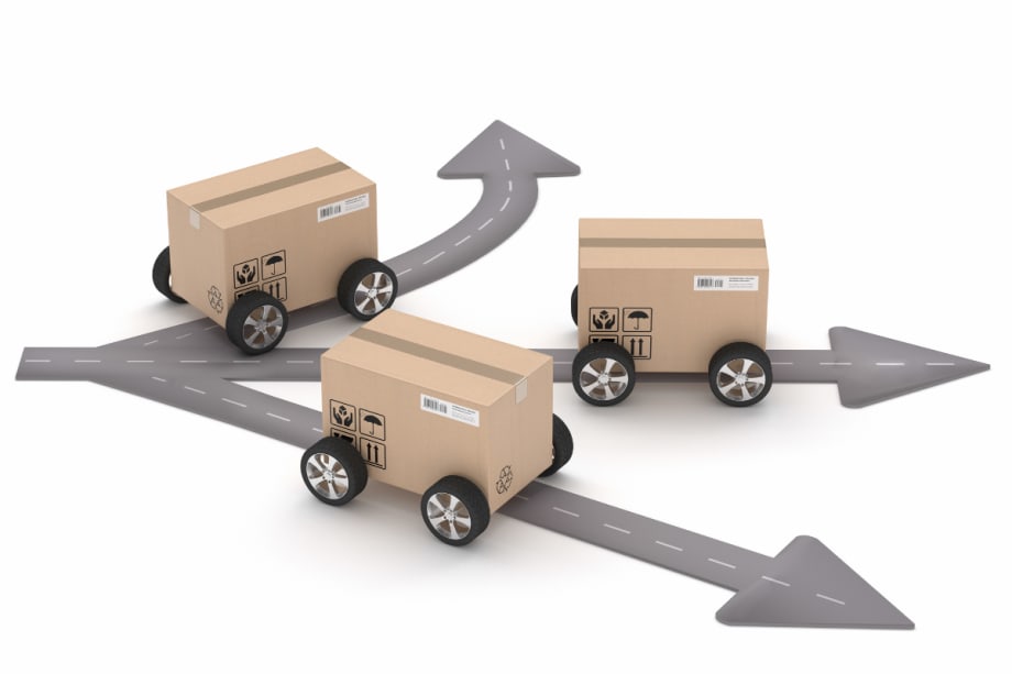Report Ranks Top Innovators in Last-Mile Delivery