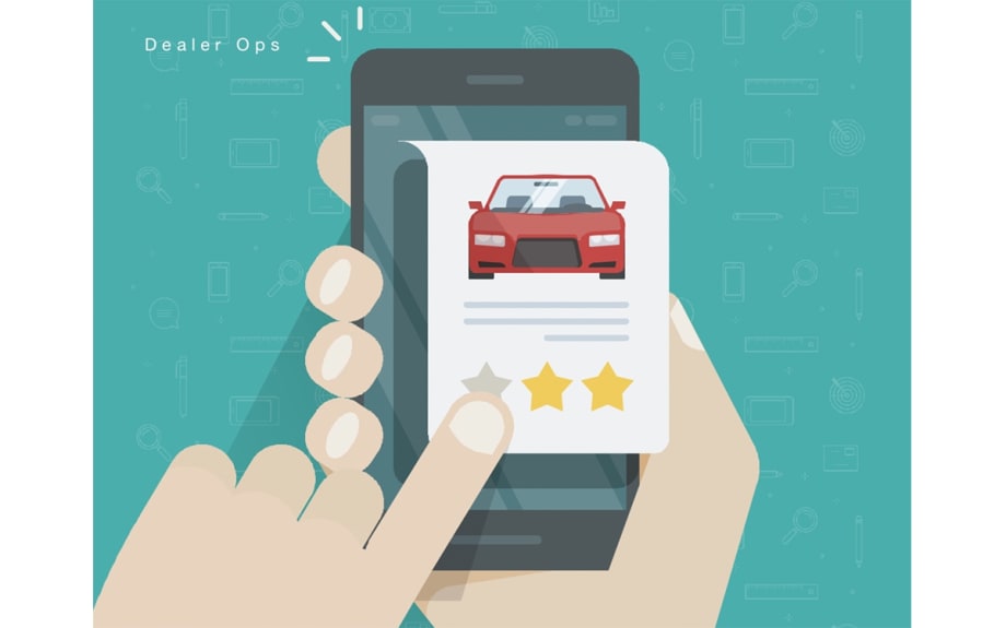 3 Things Dealers Should Know About Managing Online Reputation 