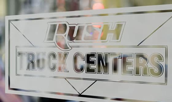 Rush Enterprises Sets Revenue, Profit Records