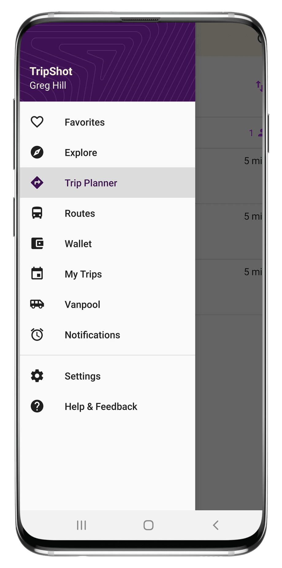 TripShot Introduces Reservations Feature for Transit Networks
