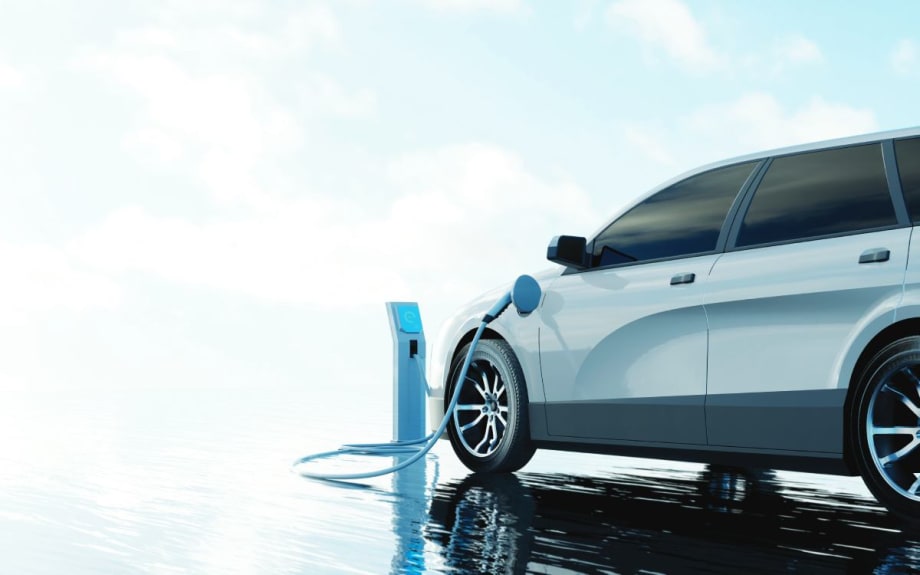 Residual Value: Risk Transitioning to Electric Vehicles —  Will History Repeat Itself?