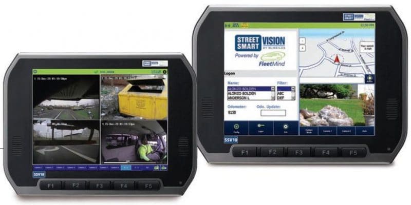 Upgraded Fleet Wash Station to Save Minnesota Fleet Money