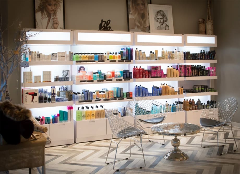 Salons of the Year 2017: One Society