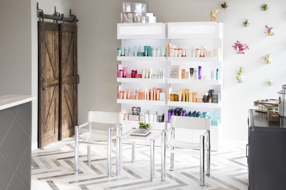 Salons of the Year 2017: One Society