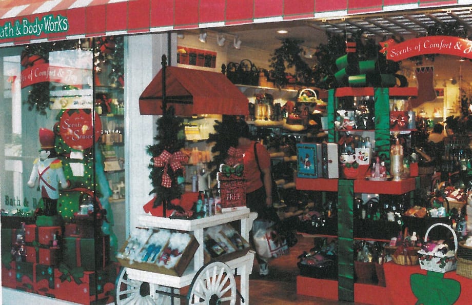 Retail Done Right