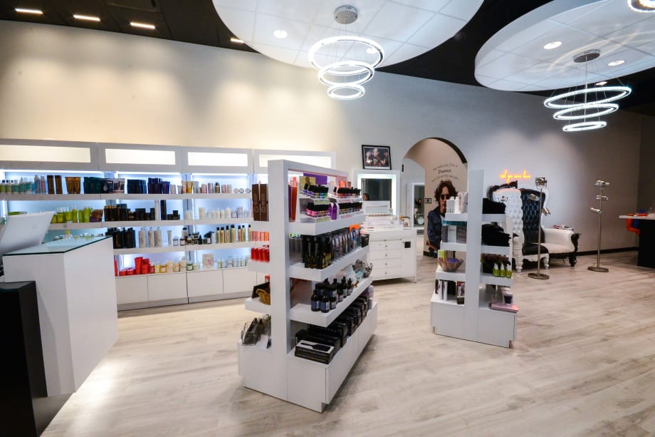 A Spectradramatic and Enchanted Beauty Experience