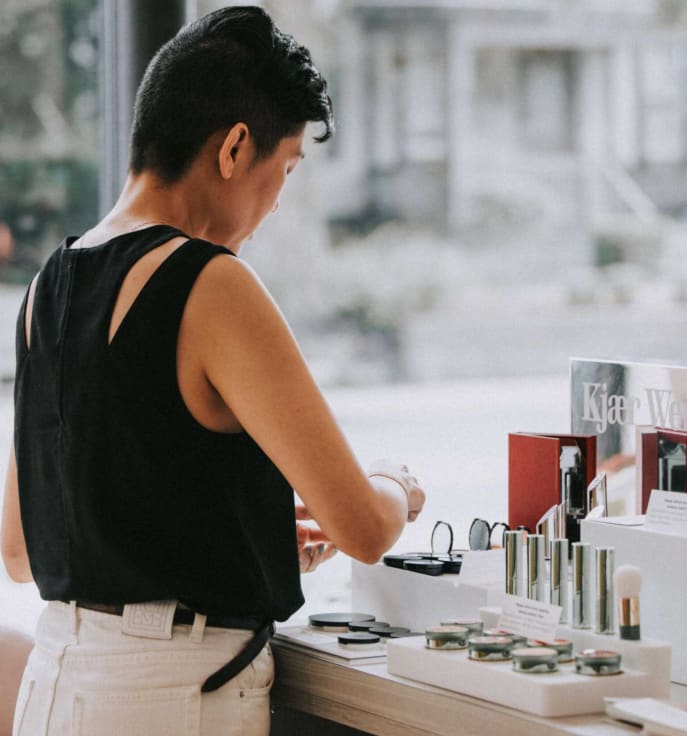 Square Offers Insight into Consumer Beauty Trends