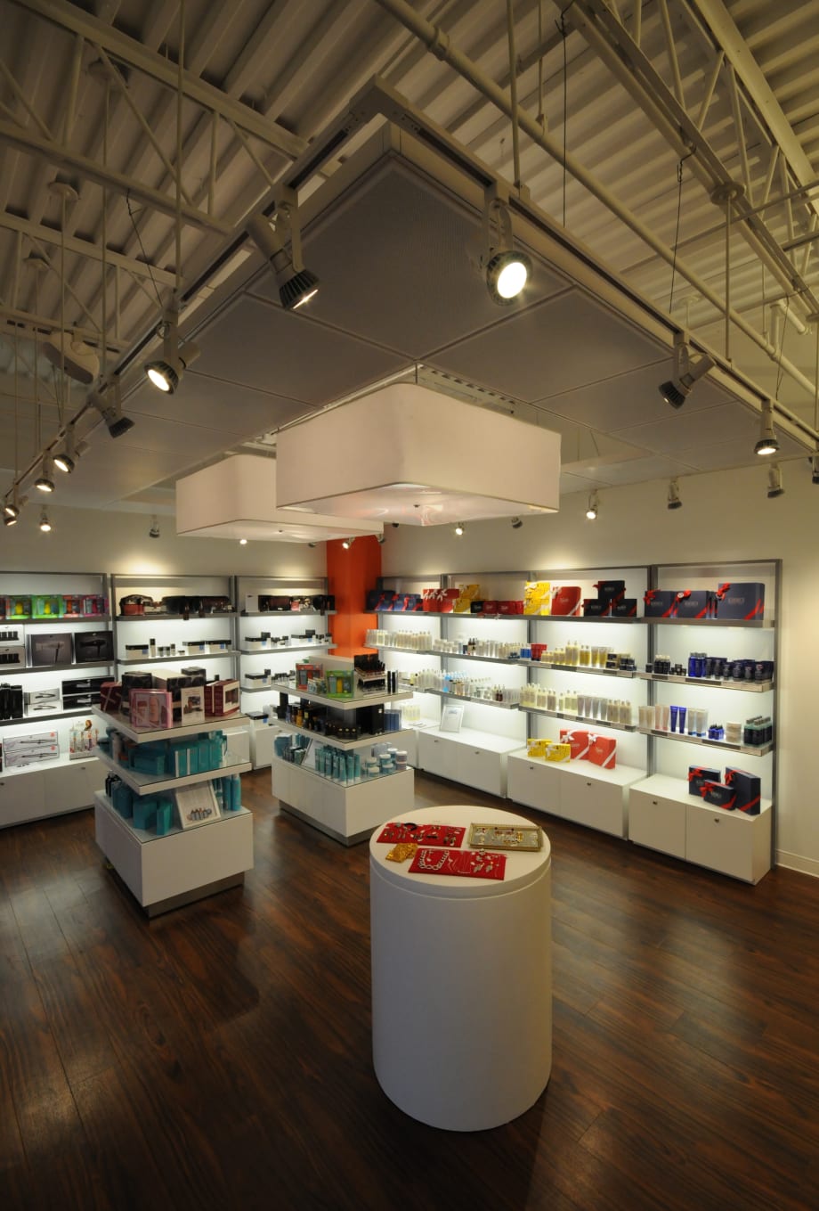 Salon Tour: Jean Paul Salon and Spa