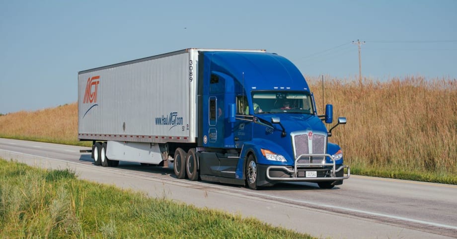 Why Do Truck Drivers Leave — Really? 