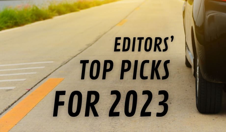 Editor's Picks of the Top 2023 Government Fleet Stories