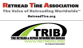 Two Tire Associations Ready to Serve Retread Industry