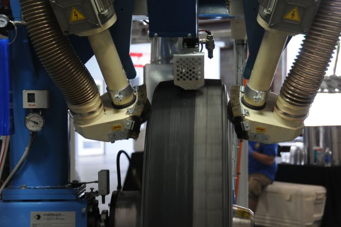 Maintenance is Key To Retread Longevity