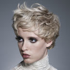 Twiggy Inspired