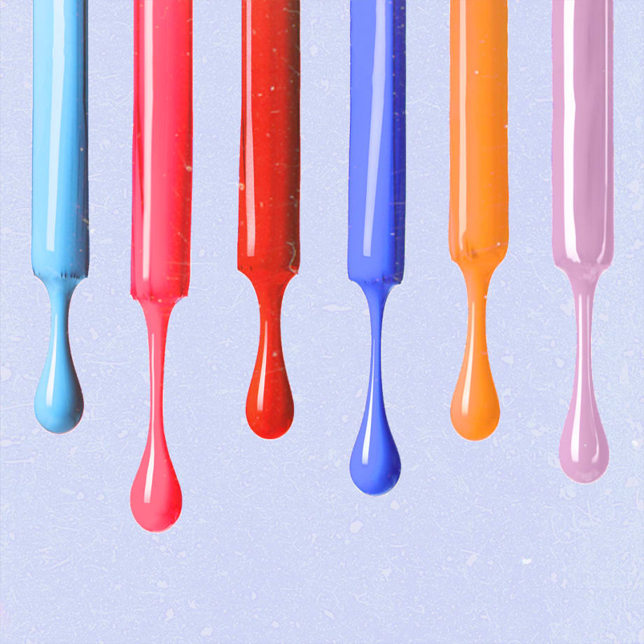 Diamond Cosmetics Retro Summer Collection