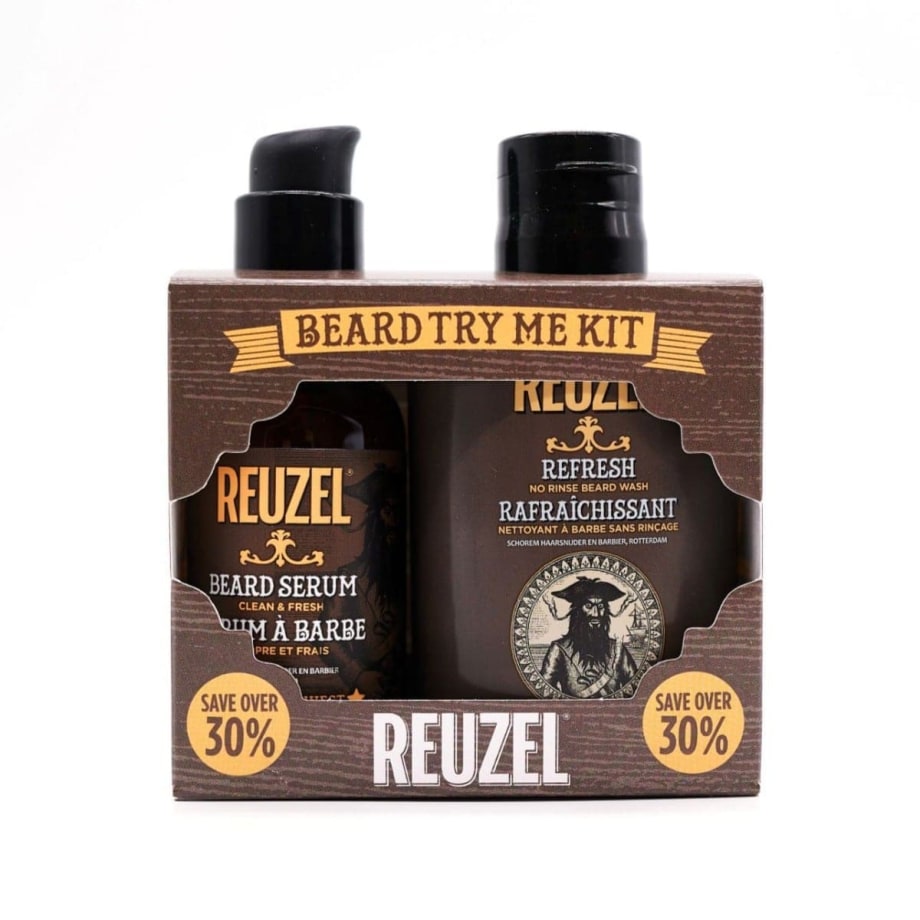 Luxury Grooming Gifts for Dad