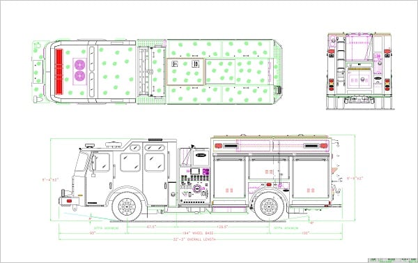 REV Fire Group to Introduce EV Fire Truck