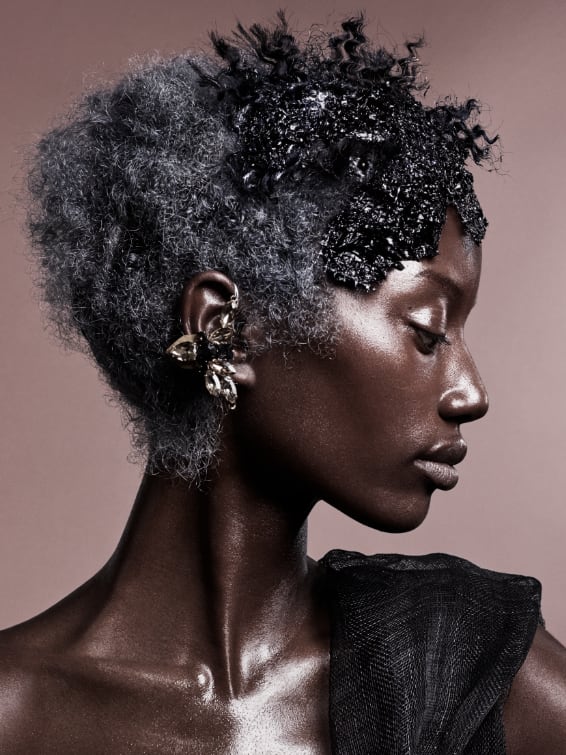 Inside the Reverie Collection by Cos Sakkas