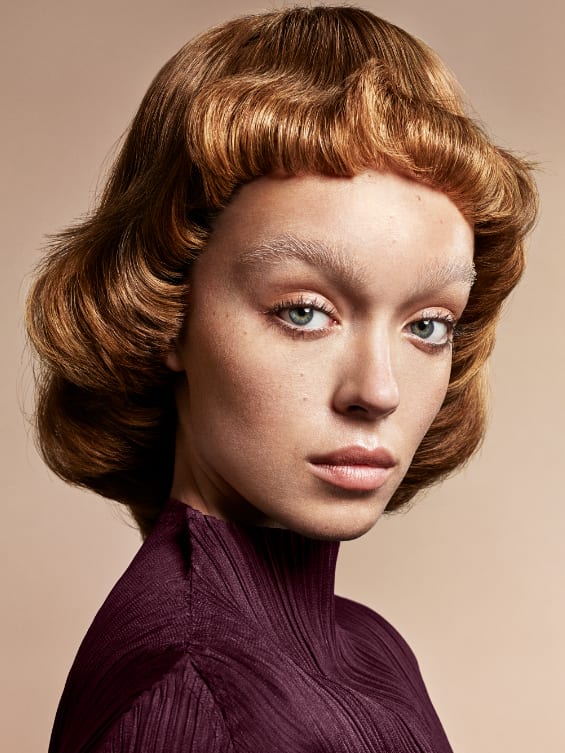 Inside the Reverie Collection by Cos Sakkas