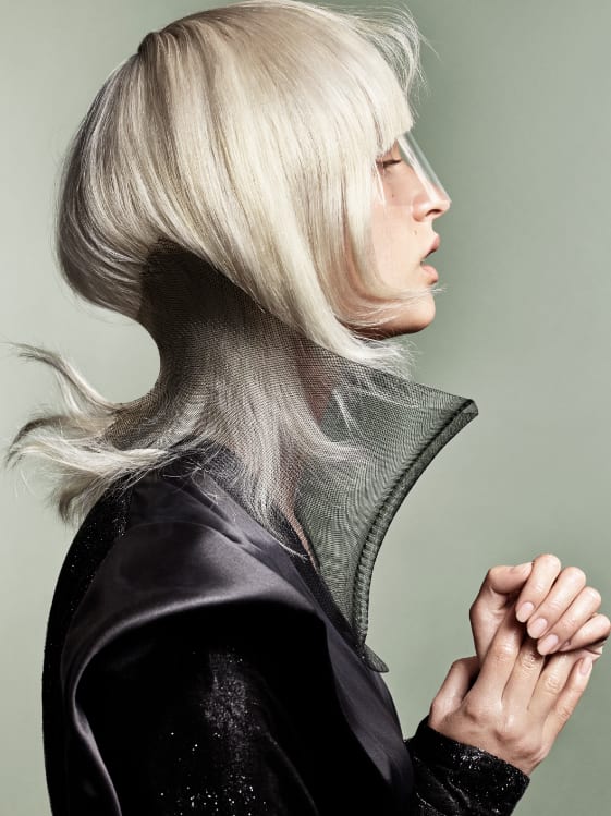 Inside the Reverie Collection by Cos Sakkas