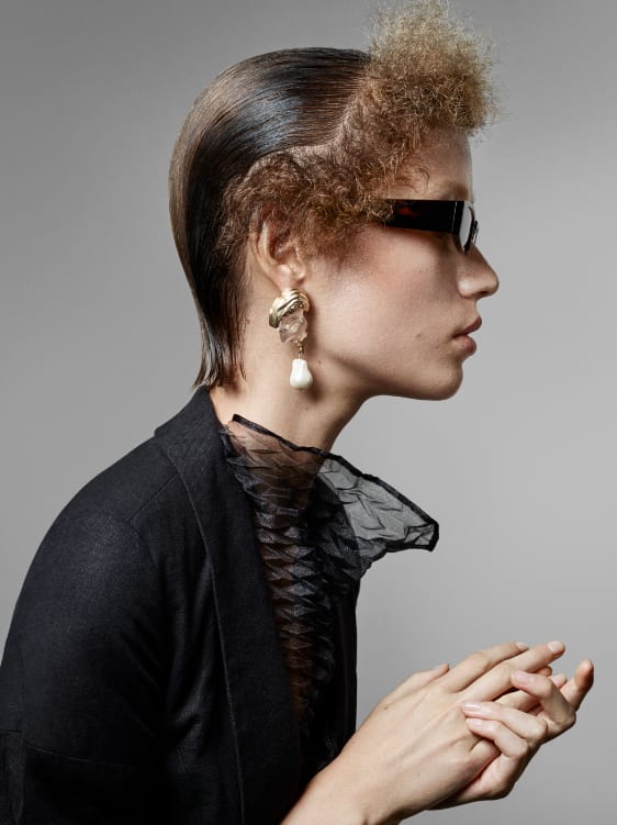 Inside the Reverie Collection by Cos Sakkas