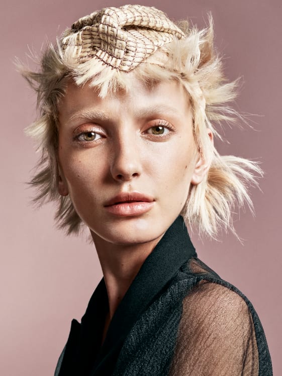 Inside the Reverie Collection by Cos Sakkas
