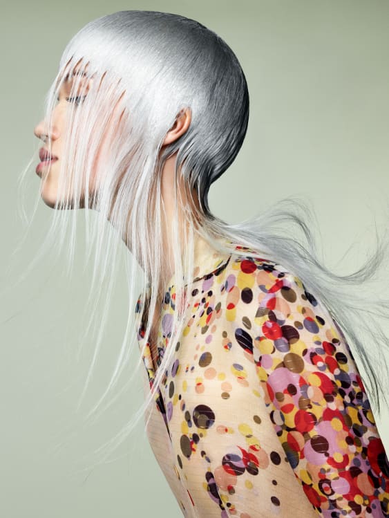 Inside the Reverie Collection by Cos Sakkas