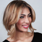 HOW-TO: The Reverse French Roll & Faux Bob